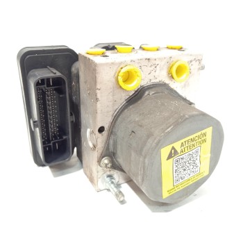 Recambio de abs para mercedes-benz clase a (w176) a 180 cdi / d (176.012) referencia OEM IAM A0004312000 2265106513 269785