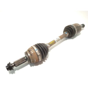 TRANSMISION DELANTERA IZQUIERDA 49500G5000 