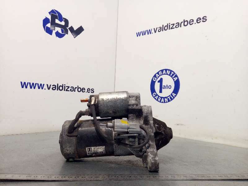 MOTOR ARRANQUE R2AH18400 M001T30971