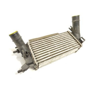 Recambio de intercooler para ford fiesta (ce1) st-line referencia OEM IAM H1BG6K775AC 2484875 