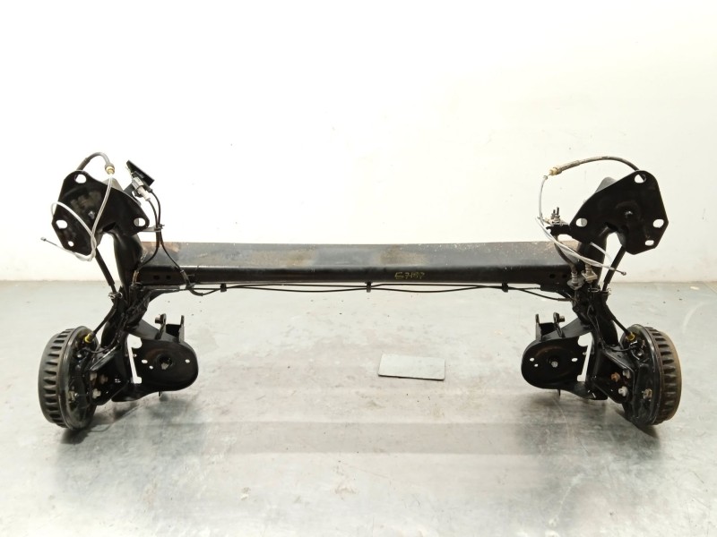 PUENTE TRASERO 555113267R 