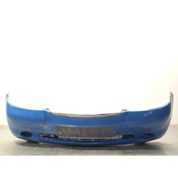 Recambio de paragolpes delantero para mercedes-benz clase a (w168) 140 (168.031) referencia OEM IAM A1688850025  