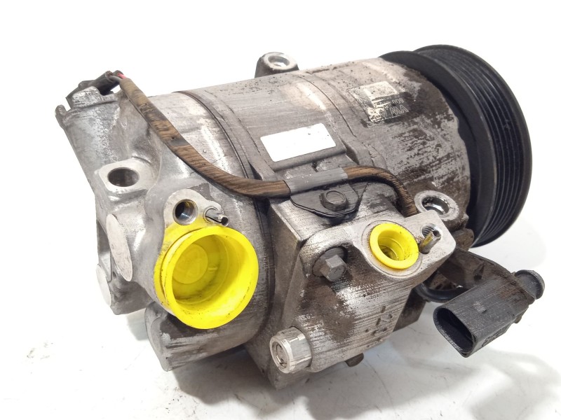 COMPRESOR AIRE ACONDICIONADO 6Q0820808G 