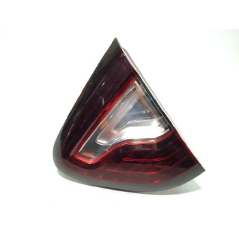 Recambio de piloto trasero derecho interior para renault captur 1.5 dci diesel fap referencia OEM IAM 265501712R  