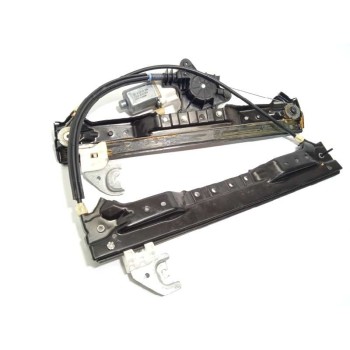 Recambio de elevalunas trasero derecho para lancia voyager (404) gold referencia OEM IAM 3018076D  0130822336