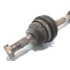 Recambio de transmision delantera derecha para citroën c4 grand picasso millenium referencia OEM IAM 9656329480  