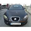 seat leon (1p1) del año 2009