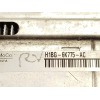 Recambio de intercooler para ford fiesta (ce1) st-line referencia OEM IAM H1BG6K775AC 2484875 