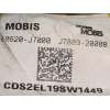 Recambio de airbag lateral derecho para kia xceed 1.6 crdi cat referencia OEM IAM 80620J7000  