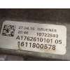 Recambio de caja cambios para infiniti q30 1.6 premium referencia OEM IAM 711647 32010HG00C 2463605600