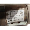 Recambio de motor arranque para fiat 500 (312_) 1.2 (312axa1a) referencia OEM IAM 51890631  S114943A