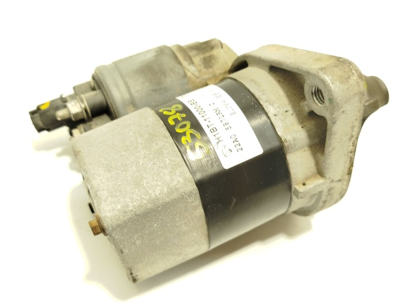 MOTOR ARRANQUE H1BT11000BB 2105460 ESW1013