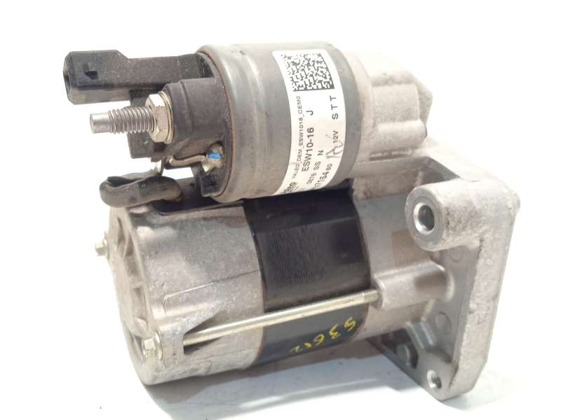 MOTOR ARRANQUE 9812715480 ESW1016