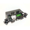 Recambio de pantalla multifuncion para mg mg 3 mg 3 1.5 referencia OEM IAM 11933485  