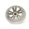 Recambio de llanta para peugeot rifter 1.5 bluehdi 130 referencia OEM IAM 9816963177 98169631TW 
