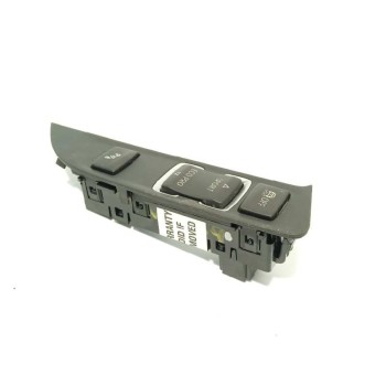 MANDO MULTIFUNCION 9252921 901208350003 61319252921