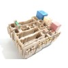 Recambio de caja reles / fusibles para toyota auris (_e15_) 1.6 (zre151_) referencia OEM IAM 8273002J71  