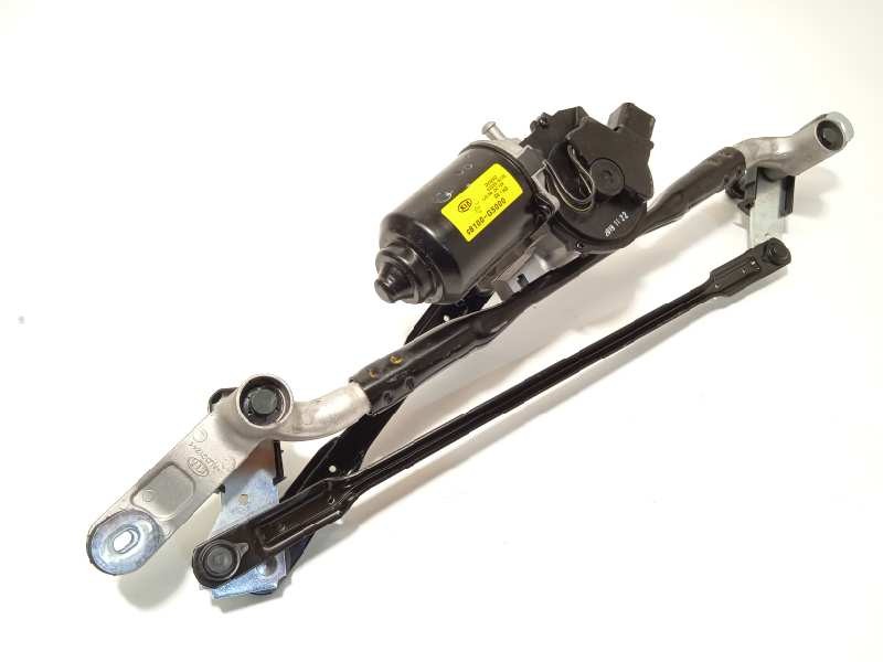 MOTOR LIMPIA DELANTERO 98100G5000 