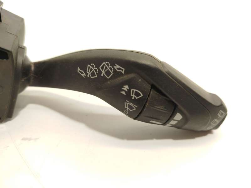 Recambio de mando limpia para ford focus iii 1.6 tdci referencia OEM IAM AV6T17A553AE 1900224 - Negro 2
