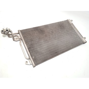 Recambio de condensador / radiador aire acondicionado para seat ibiza iv (6j5, 6p1) 1.2 referencia OEM IAM 6R0820411Q  