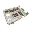 Recambio de caja reles / fusibles para citroën c5 iii (rd_) 2.2 hdi (rd4hth) referencia OEM IAM 9664059080 657064 