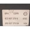 Recambio de abs para seat ibiza (6p1) style referencia OEM IAM 6C0614517N 6C0907379 269854
