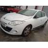 renault megane iii berlina 5 p del año 2011
