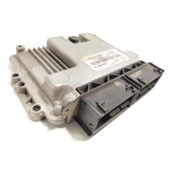 Recambio de centralita motor uce para ford fiesta (ce1) st-line referencia OEM IAM H1B112A650EA HA6A12B684NA 0261S18701