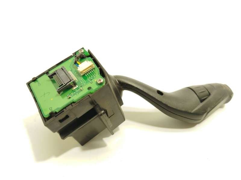 Recambio de mando limpia para ford focus iii 1.6 tdci referencia OEM IAM AV6T17A553AE 1900224 - Negro 3