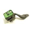 Recambio de mando limpia para ford focus iii 1.6 tdci referencia OEM IAM AV6T17A553AE 1900224 