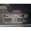 saab 9-3 station wagon (e50) del año 2006