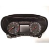 Recambio de cuadro instrumentos para opel corsa e selective referencia OEM IAM 39129457  367030224
