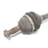 Recambio de transmision delantera izquierda para citroën c4 grand picasso millenium referencia OEM IAM 9656329380  