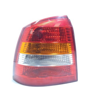 Recambio de piloto trasero izquierdo para opel astra g hatchback (t98) 1.6 (f08, f48) referencia OEM IAM 90521542  