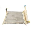 Recambio de radiador agua para fiat 500 (312_) 1.2 (312axa1a) referencia OEM IAM 519344490 51934449 
