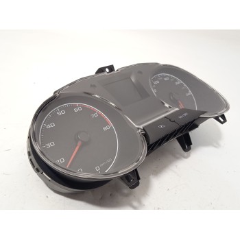 Recambio de cuadro instrumentos para seat ibiza iv (6j5, 6p1) 1.2 referencia OEM IAM 6J0920807  
