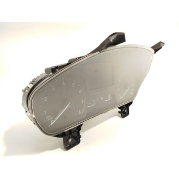Recambio de cuadro instrumentos para ford fiesta (ce1) st-line referencia OEM IAM L1BT10849BAF 2552104 