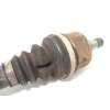 Recambio de transmision delantera izquierda para citroën c4 grand picasso millenium referencia OEM IAM 9656329380  