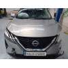 nissan qashqai iii (j12) del año 2024