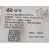 Recambio de sistema navegacion gps para kia niro referencia OEM IAM 96560G5580  