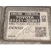 Recambio de centralita motor uce para toyota auris (_e15_) 1.6 (zre151_) referencia OEM IAM 8966102W61  MB2754008810