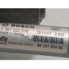 Recambio de motor limpia delantero para opel grandland x selective referencia OEM IAM 9824762480  3397022076