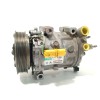Recambio de compresor aire acondicionado para peugeot 407 (6d_) 2.0 hdi 135 (6drhrh, 6drhre, 6drhrg, 6drhrj) referencia OEM IAM 