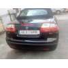 saab 9-3 cabrio del año 2004
