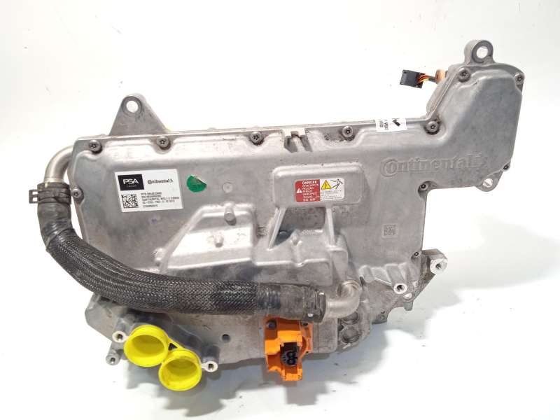 MODULO ELECTRONICO 9844623080 2108280916