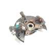 Recambio de mangueta delantera derecha para mg mg hs (as23) 1.5 t (sas23) referencia OEM IAM 10811943  
