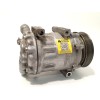 Recambio de compresor aire acondicionado para peugeot 407 (6d_) 2.0 hdi 135 (6drhrh, 6drhre, 6drhrg, 6drhrj) referencia OEM IAM 