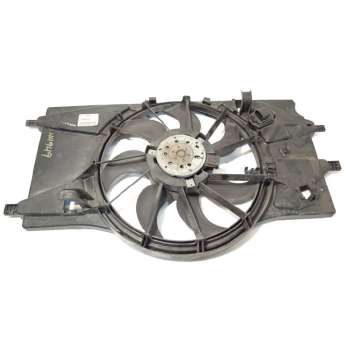 ELECTROVENTILADOR 214810039R 214818947R 0130307096