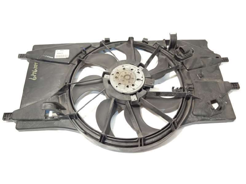 ELECTROVENTILADOR 214810039R 214818947R 0130307096