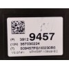Recambio de cuadro instrumentos para opel corsa e selective referencia OEM IAM 39129457  367030224